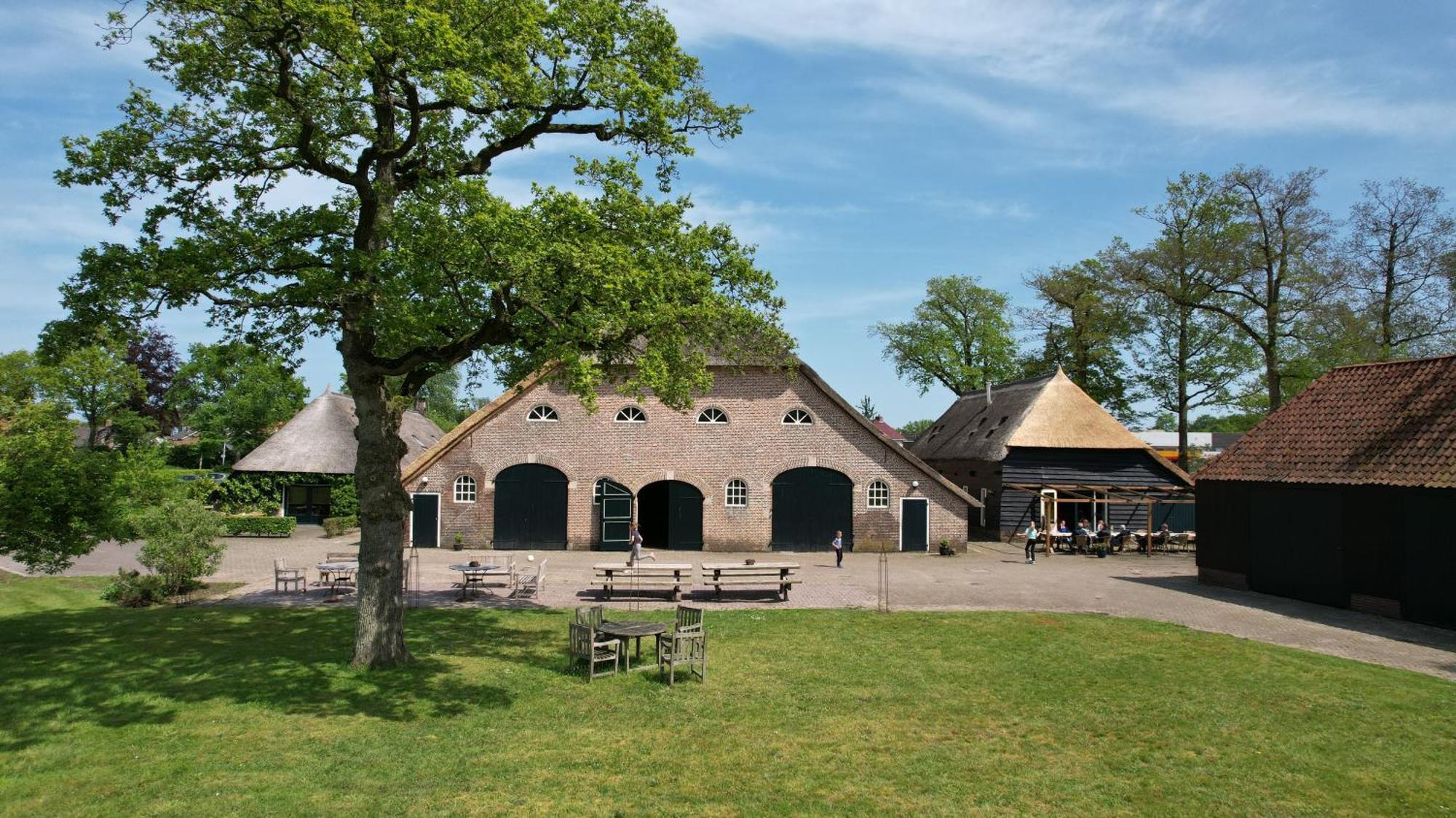 Havelterhoeve ภายนอก รูปภาพ